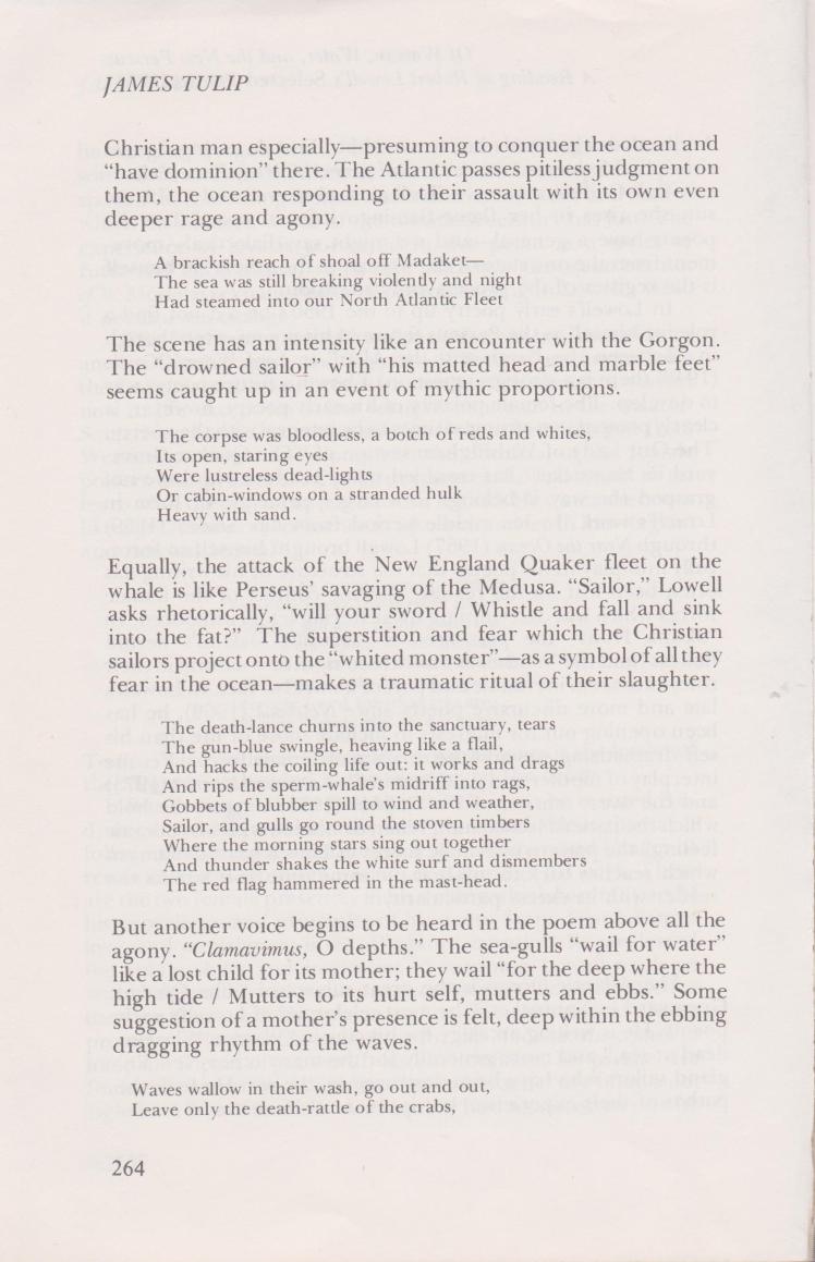 Lowell's Selected Poems 1976 006