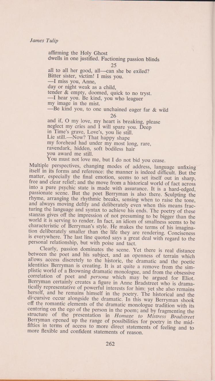 Berryman's Tough Songs 006