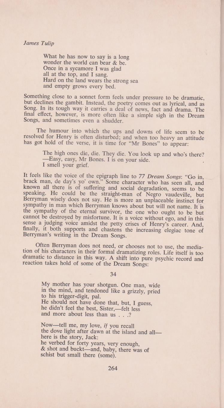 Berryman's Tough Songs 008