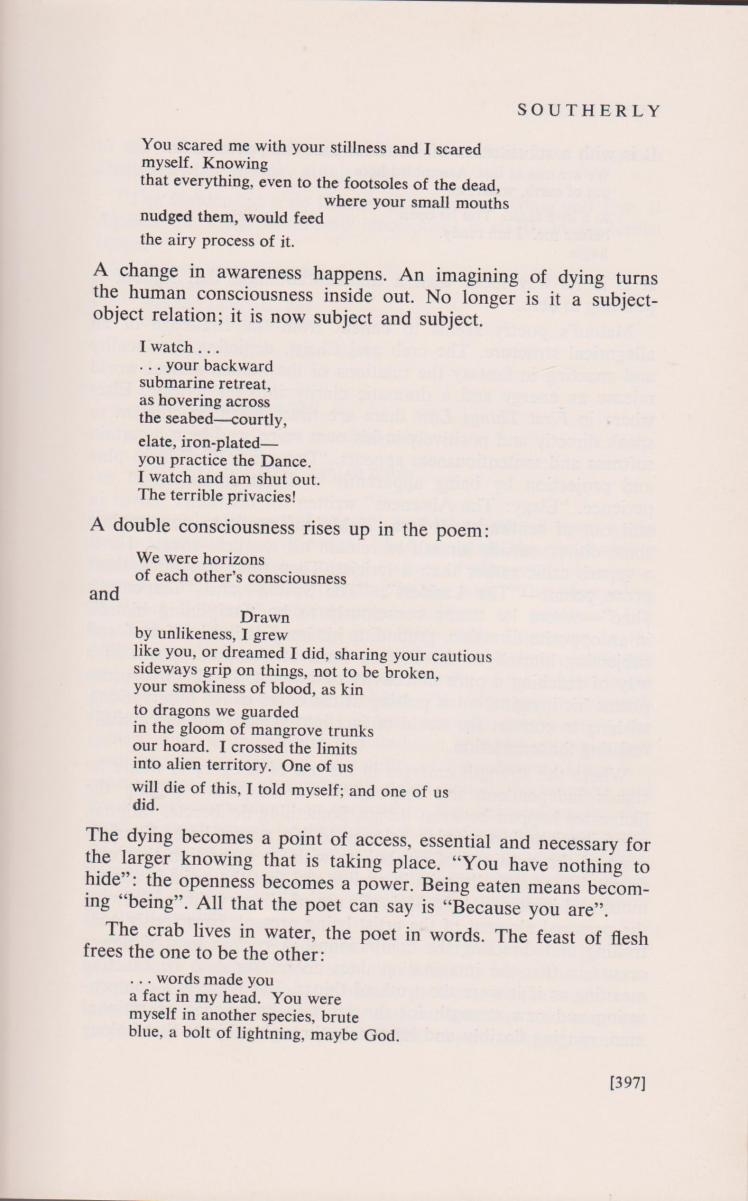 David Malouf as Humane Allegorist 006