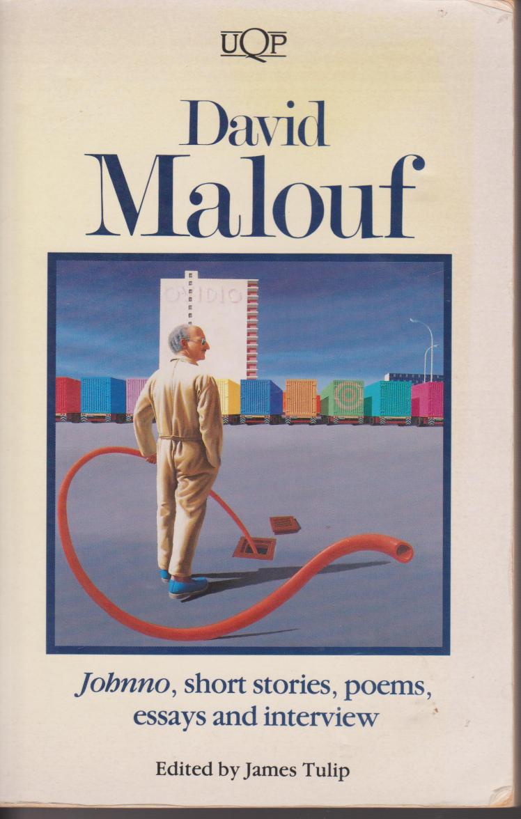 Cover Malouf 001
