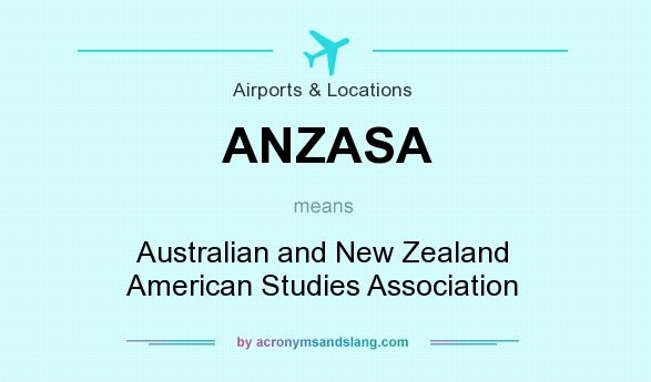 ANZASA